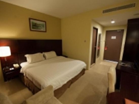 Gaya Centre Hotel
