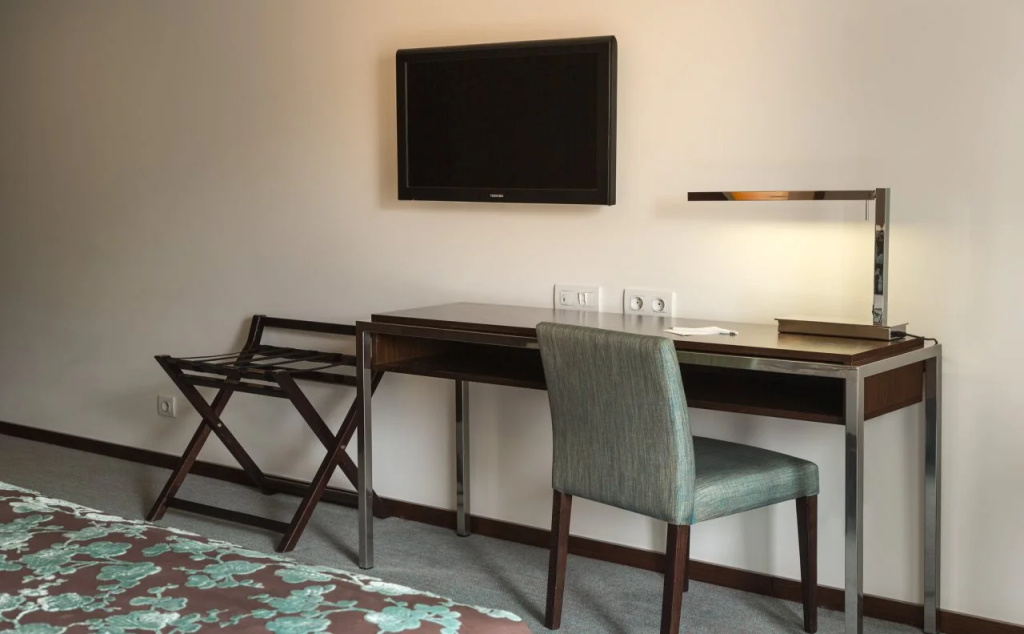 Dom Goncalo Hotel & Spa - Général