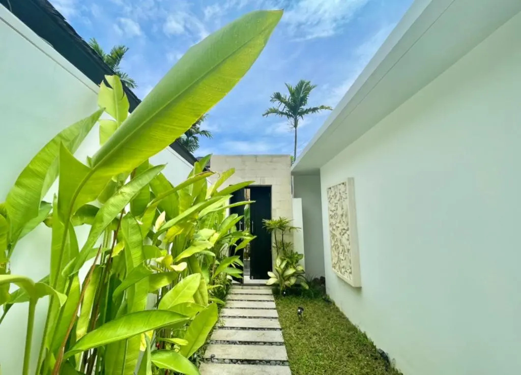 Alami Luxury Villa
