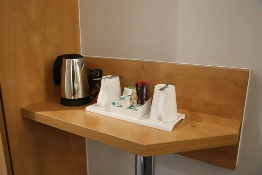 Holiday Inn Express Nuneaton by IHG - Chambres