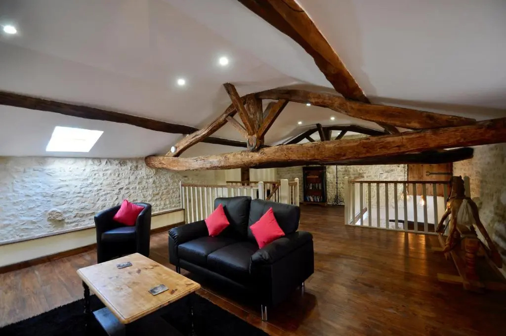Chez Fins Bois - Général