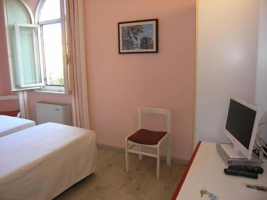 Elba Hotel - Chambres
