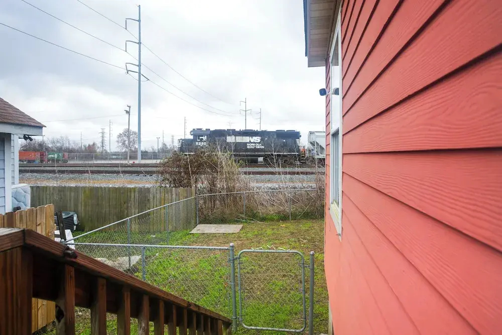< 3 Mi to French Quarter: Pet-friendly Home