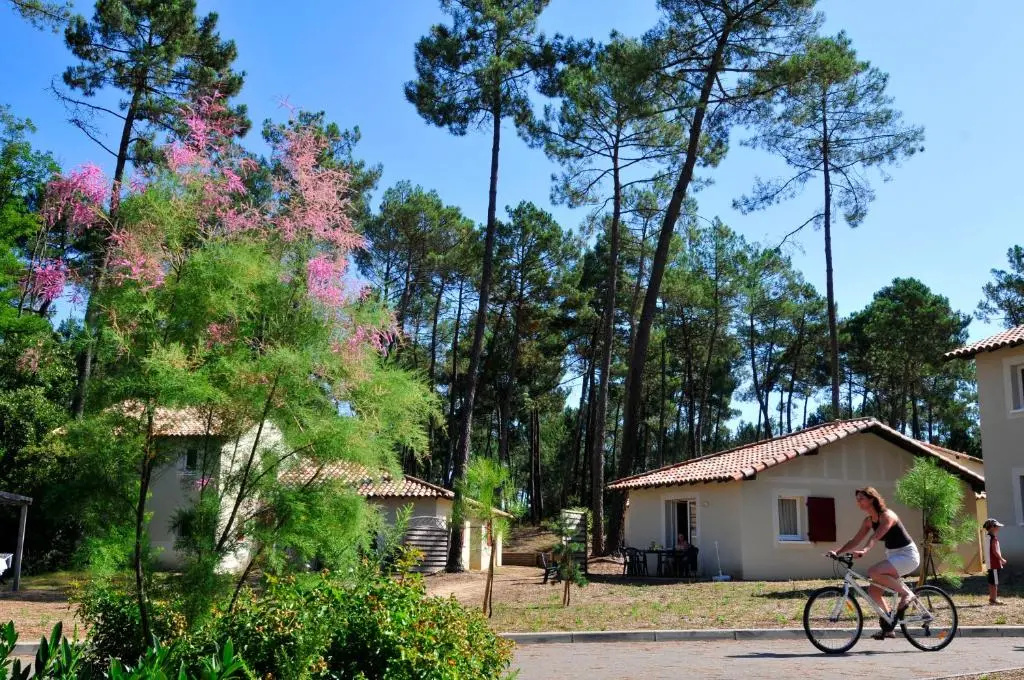 Residence Les Demeures du Lac - Chambres