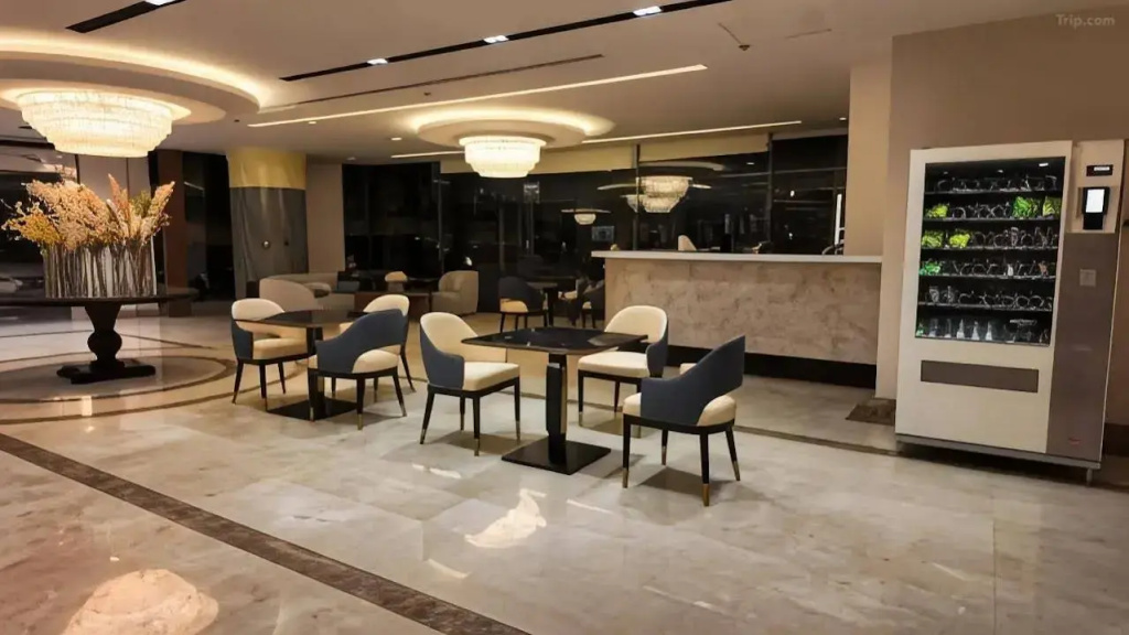 Hotel photo 16