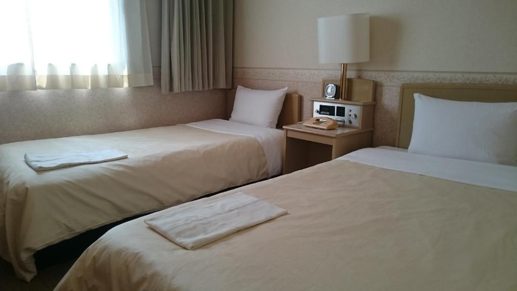Crown Hills Kanazawa 사진 12