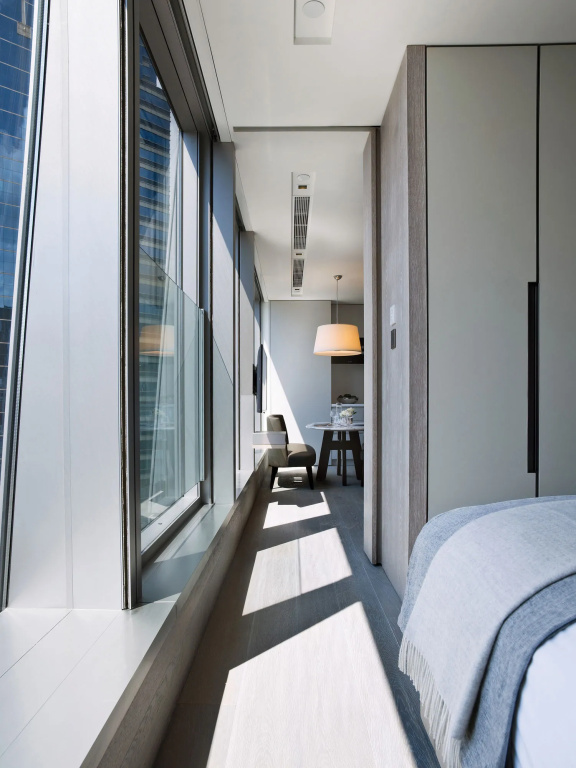 Balcony & Terrace