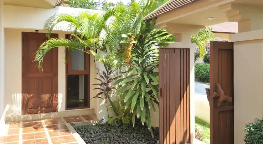 Manmuang Plantation Villa