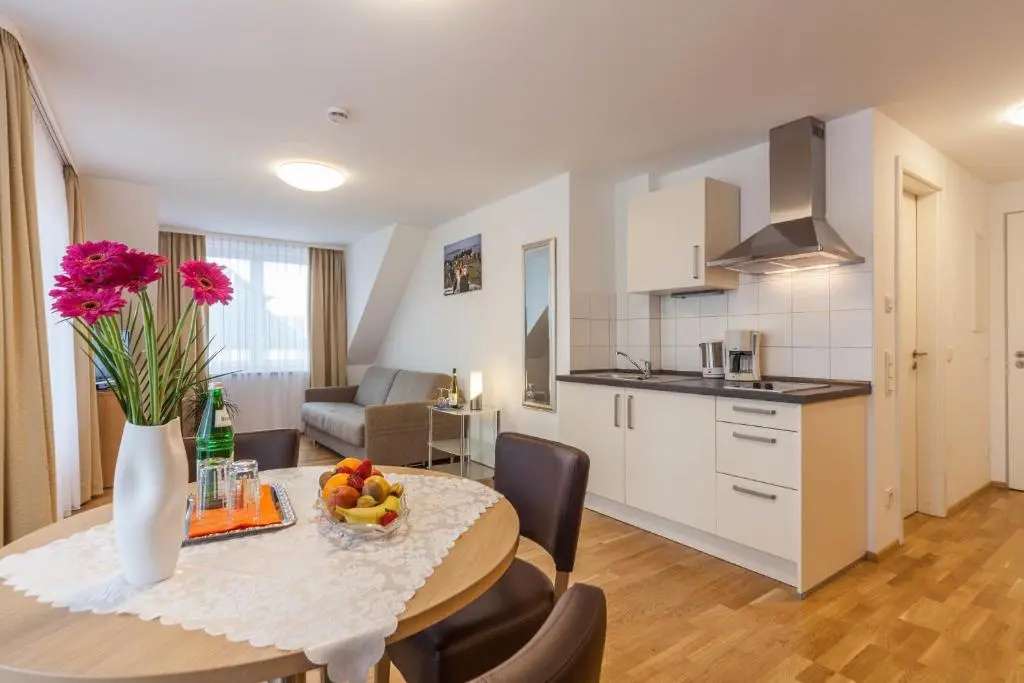 Seehotel BelRiva - Chambres
