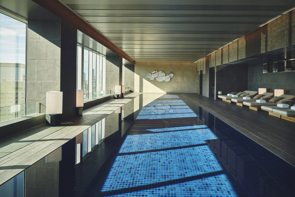 InterContinental Sapporo by IHG 사진 36