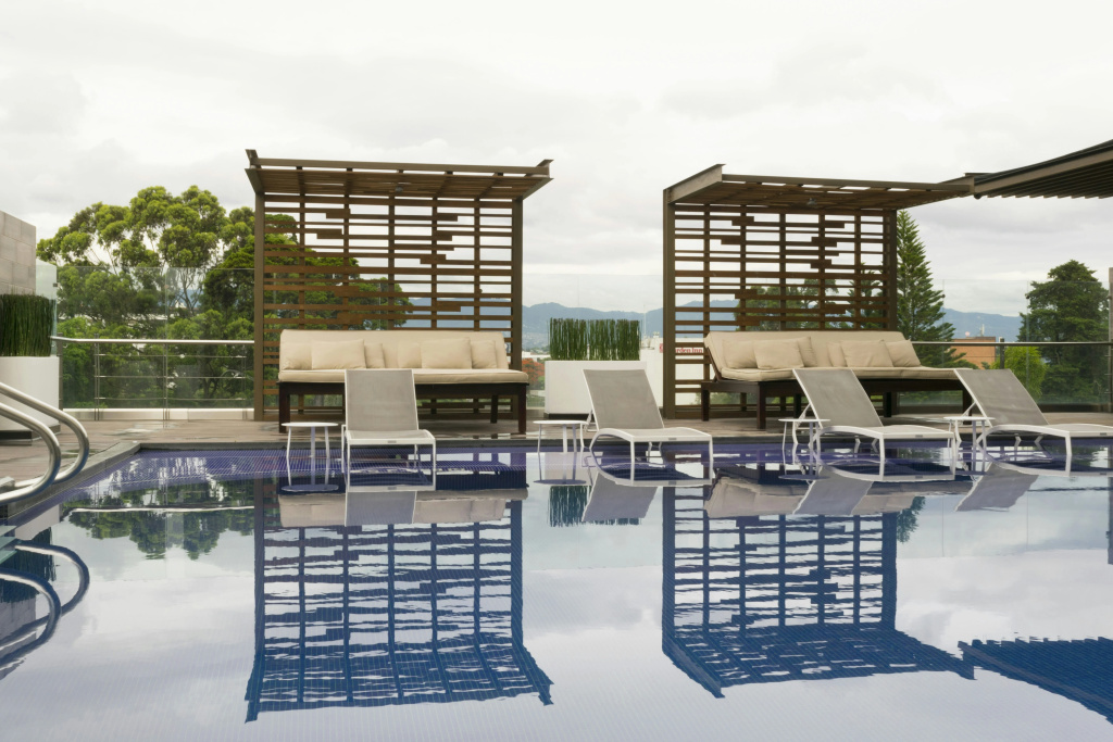 Holiday Inn Guatemala City by IHG - Général