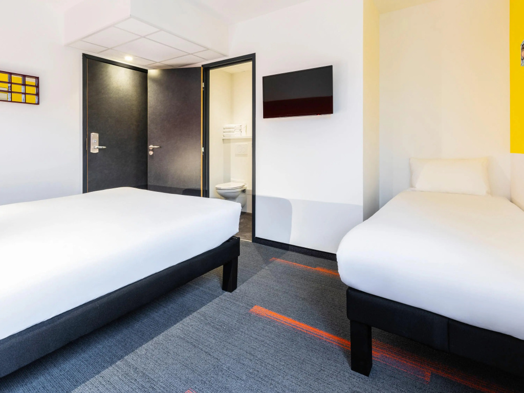 Greet Hotel Nancy Sud — 5