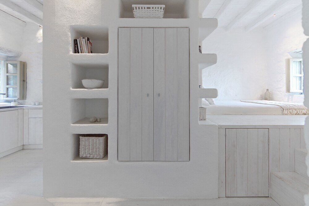 Melanopetra Boutique Apartments by null