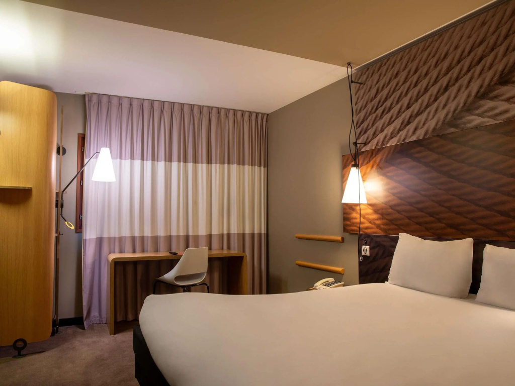 ibis Paris Bercy Village 12ème