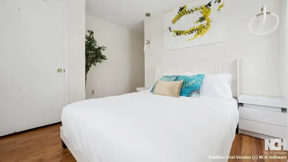 Prime Luxe 3-BR NYC - Free Parking — фото