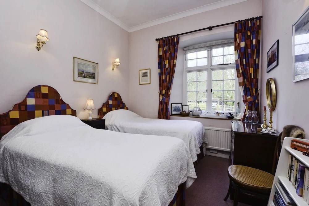 Classic room