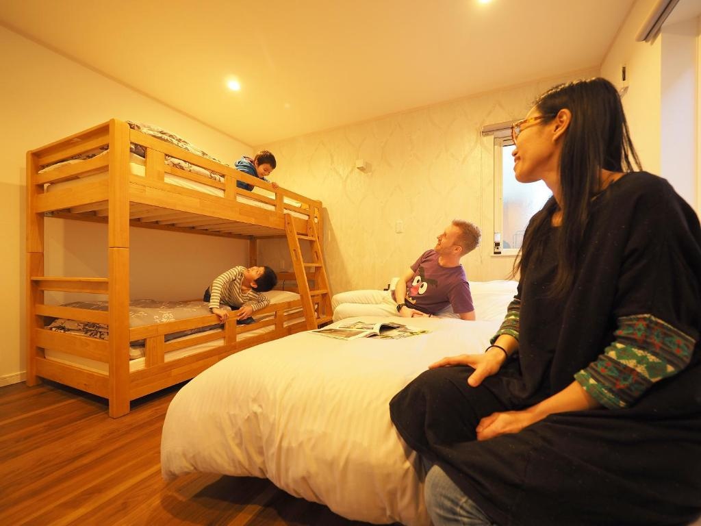 Family Tree Guest House 사진 10