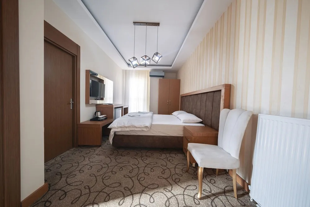 Standard Suite