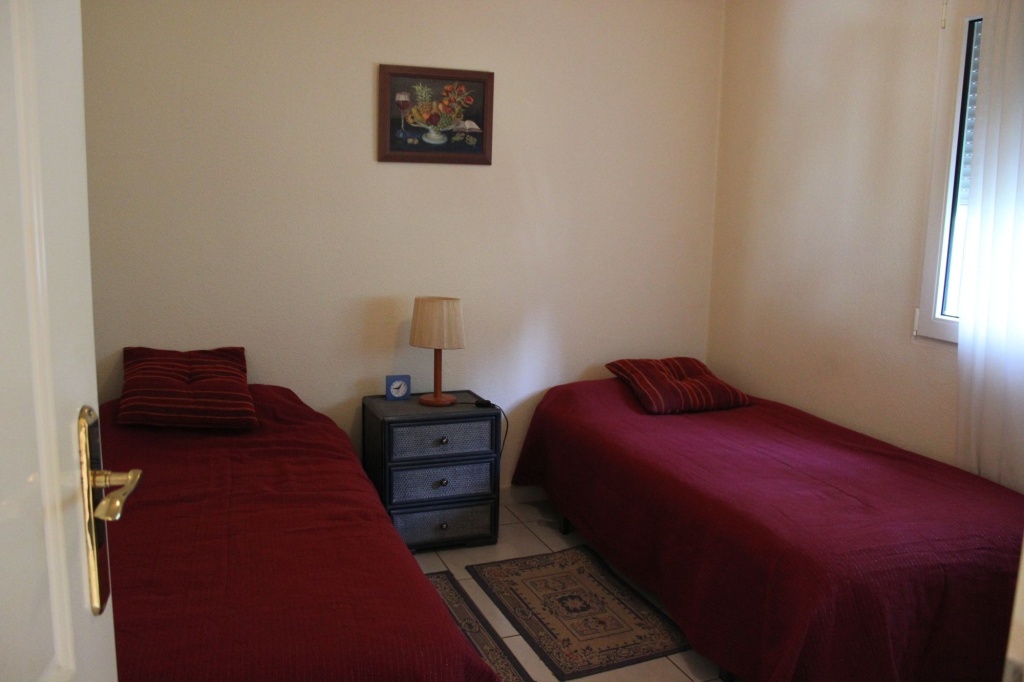 001 Villa India