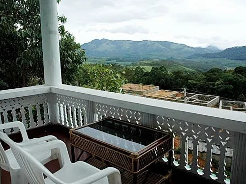 Munnar Dreams Home Stay