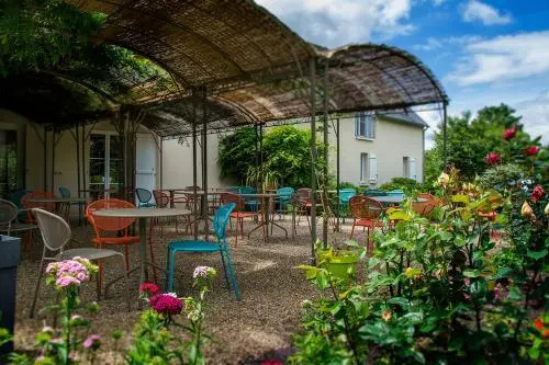 Auberge PomPoire