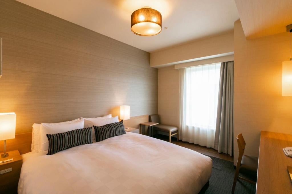 Hotel Resol Trinity Hakata 사진 5