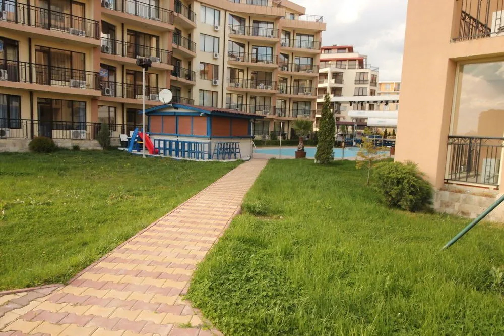 Menada Sea Grace Apartments