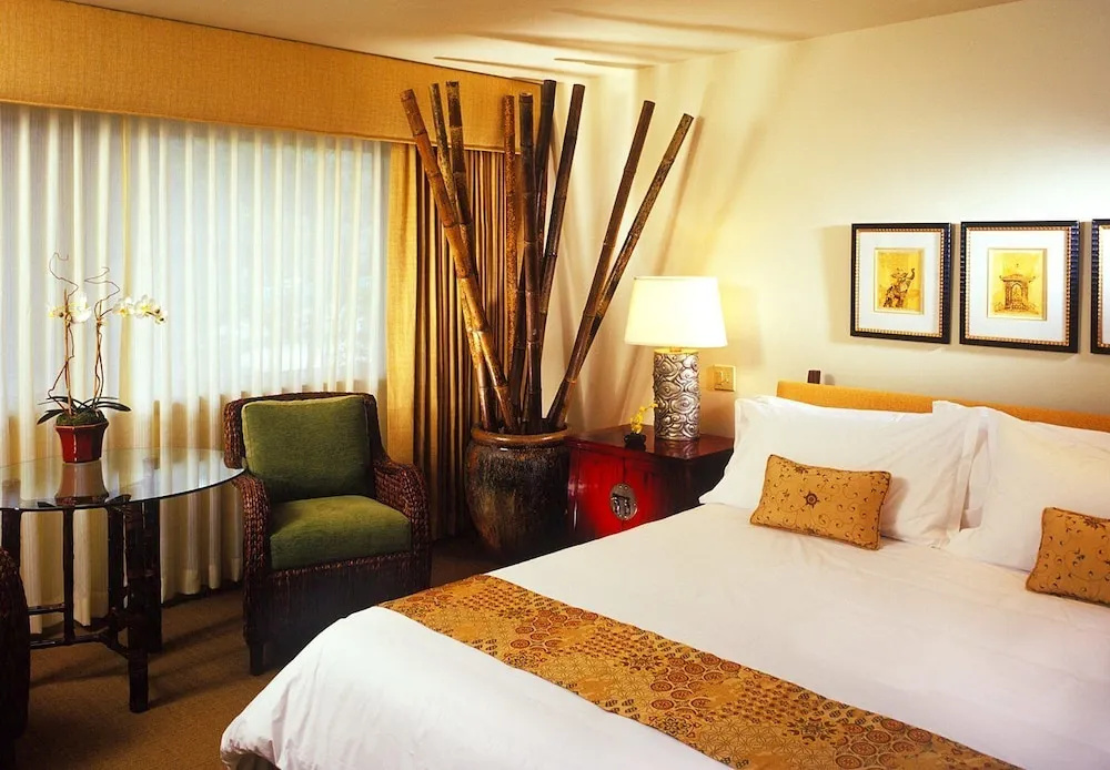Tradewinds Carmel - Chambres