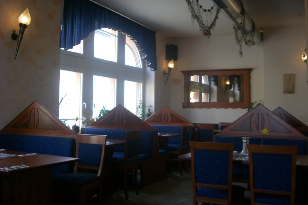 Forsthaus Knautkleeberg - Général