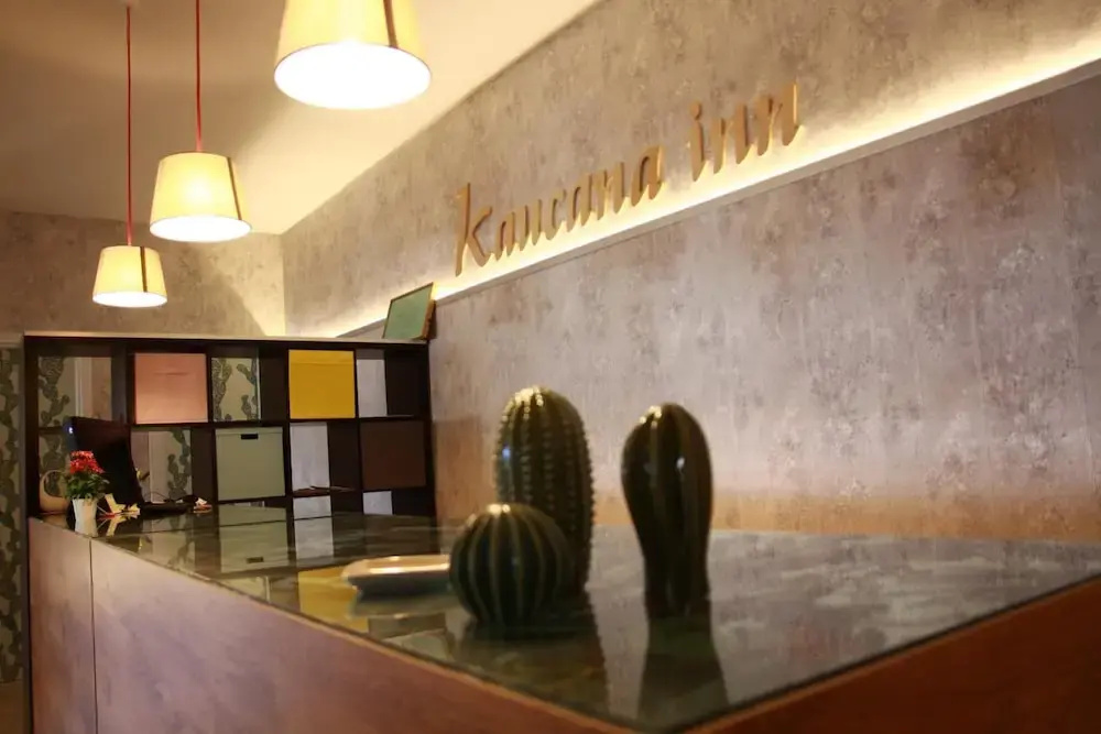Kaucana Inn - Général