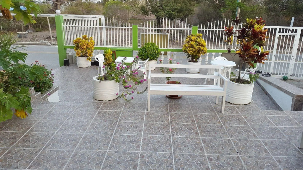 Posada Enilda