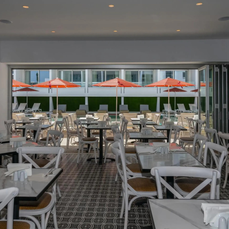 Kokkinos Boutique Hotel — Протарас, Кіпр мініатюра 41