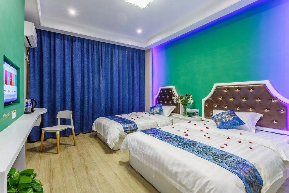 Wuzhen Dreamy atmosphere Inn