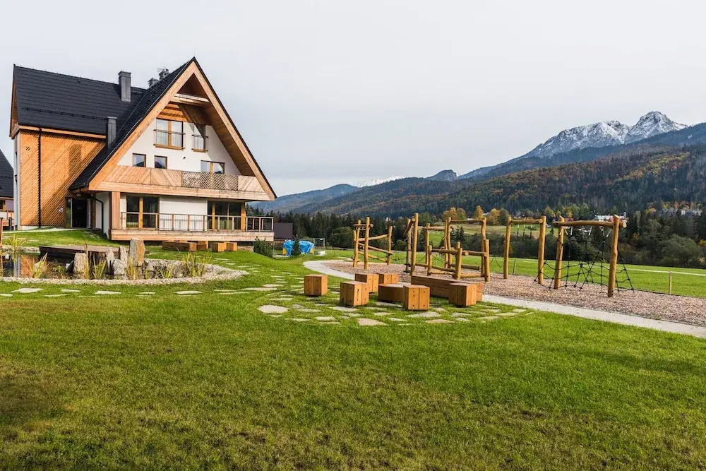 Polana Resort By Loft Affair