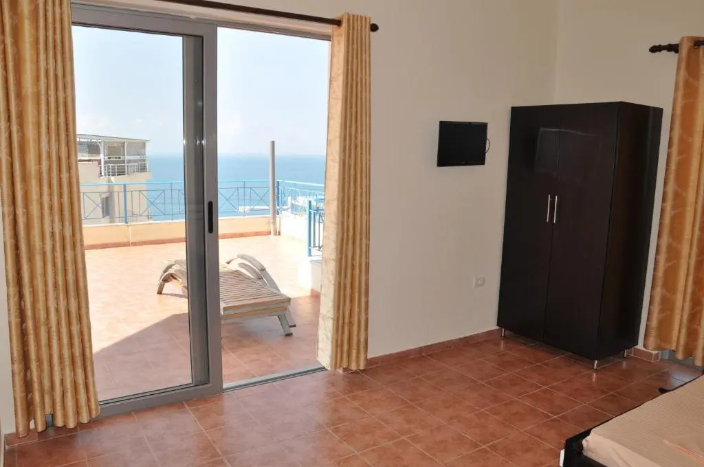 Hotel Villa Jasmin - Chambres
