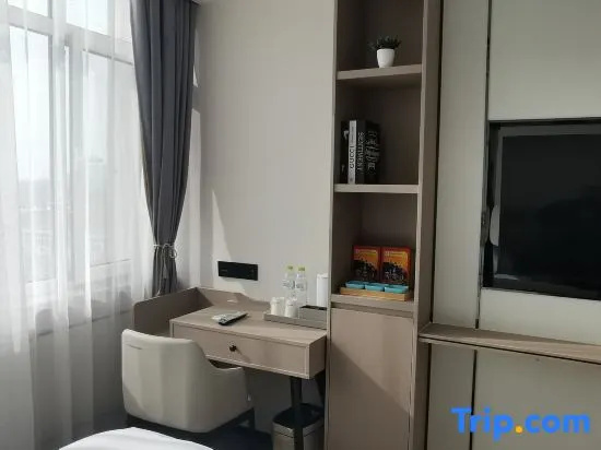 Le Relais Saint Sulpice 165