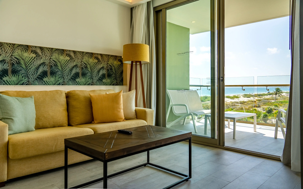 Catalonia Grand Costa Mujeres All Suites & Spa - All Inclusive - фото 3