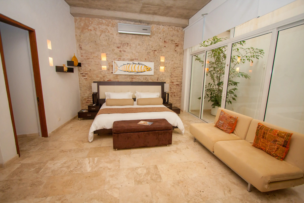 Casa Claver Loft Boutique Hotel - Général