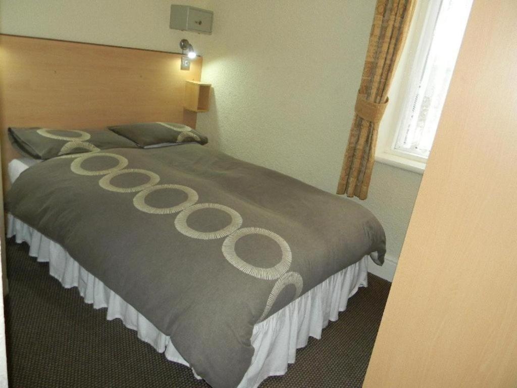 The Hawkes Hotel - Chambres