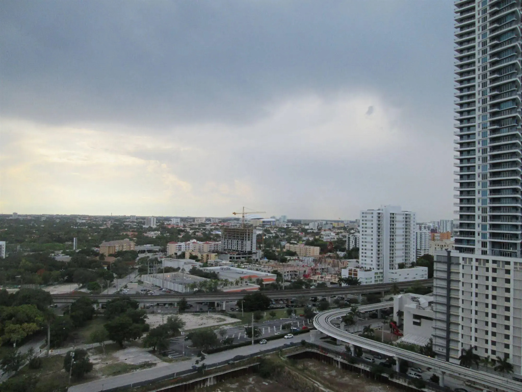 Pelican Residence at One Broadway - Général