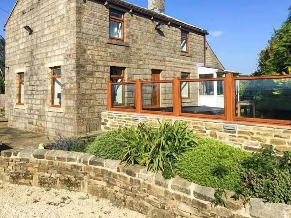 Quarry Bank House