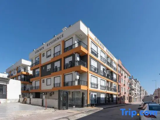 Maxi Homes Bliss Modern 2BR Apartment City Center