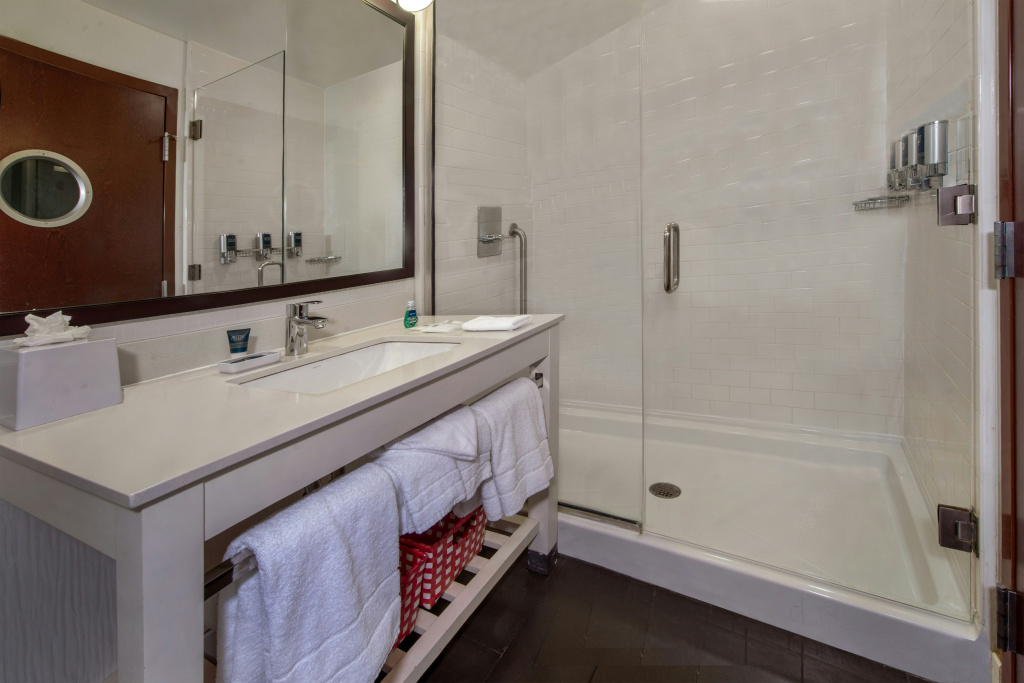 Four Points by Sheraton Philadelphia City Center - Général