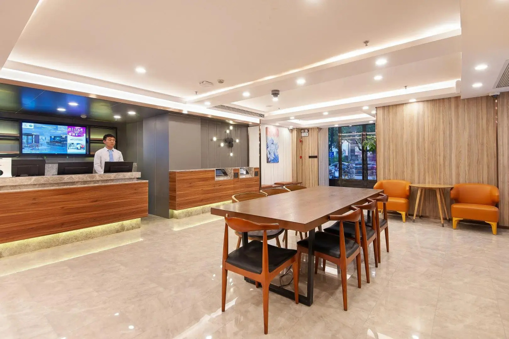 Hotel photo 8