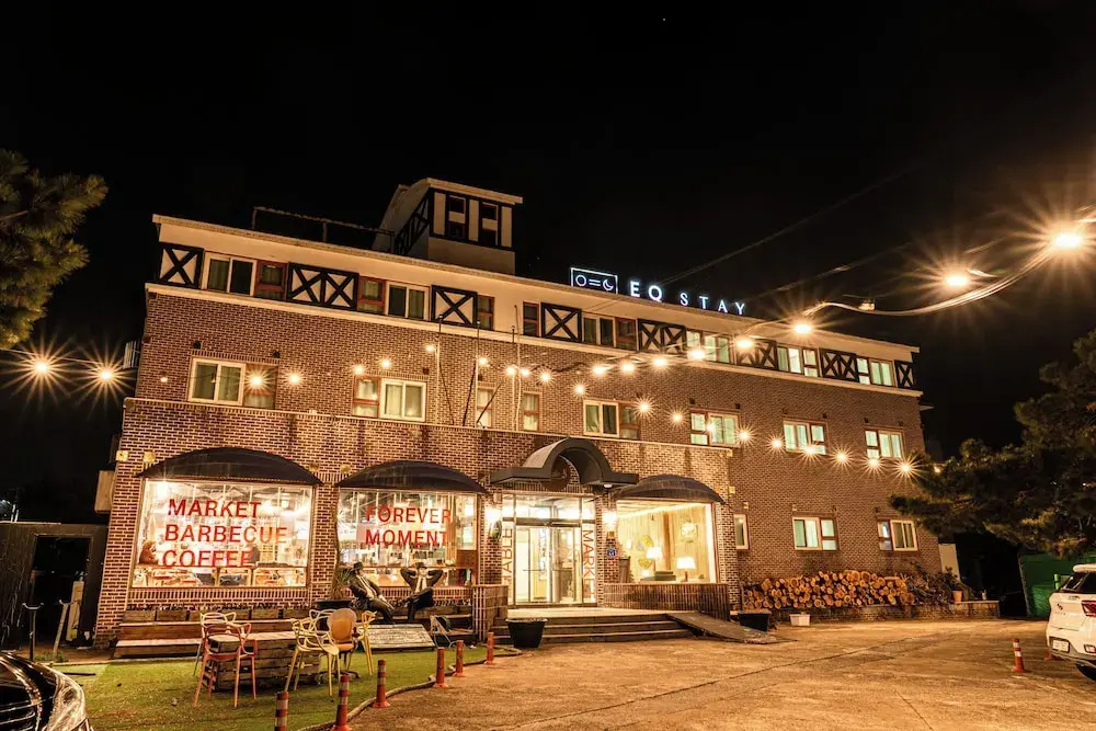 Che-Hui Western Hotel