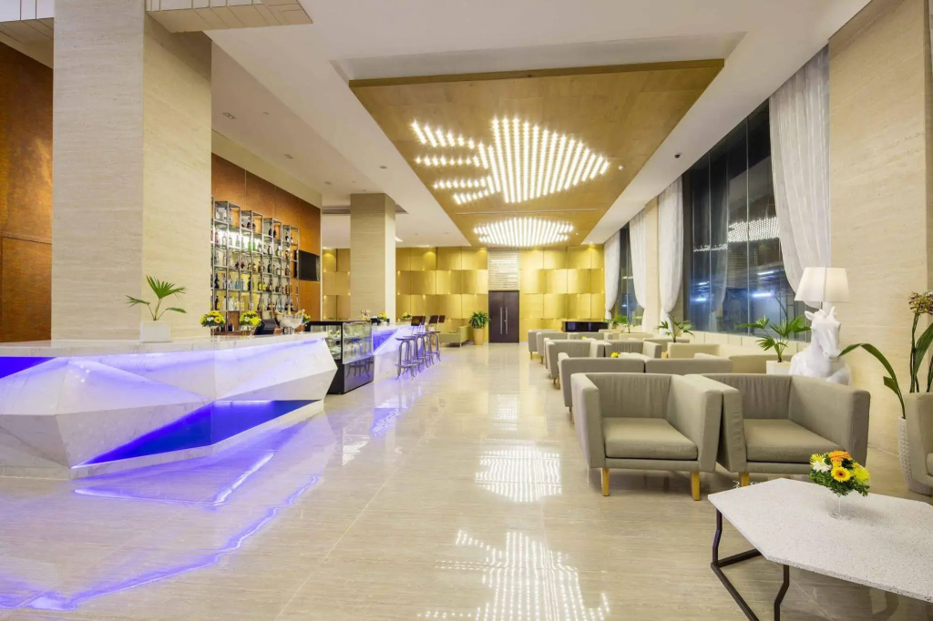 Diamond Bay Resort, Нячанг, В'єтнам мініатюра 59