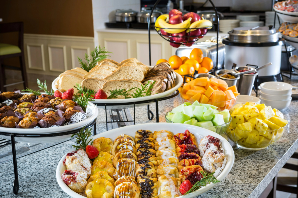 Hilton Garden Inn Richmond Innsbrook - Général