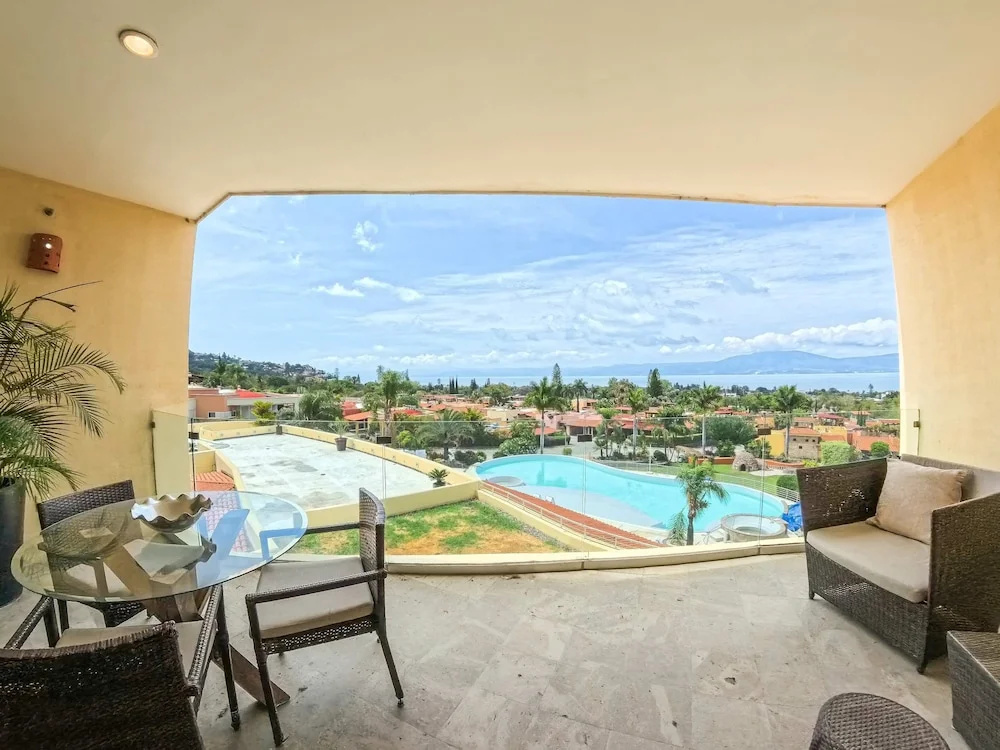 Anana El Dorado 203 Condo With Lake Views Pool