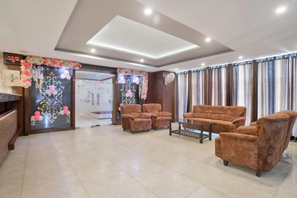 Hotel photo 35