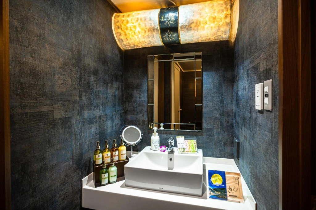 Hotel Bali An Resort Kinshicho - Adults Only 사진 13